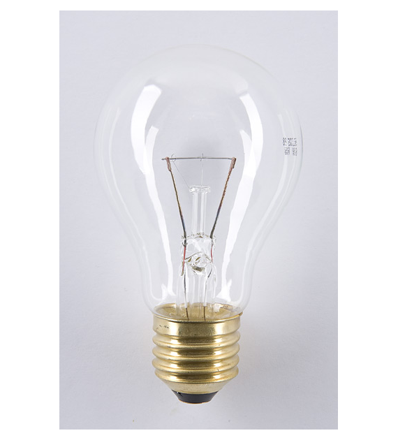 HELIOS NIS-0029 żarówka niskonapięciow E27 25W 24V