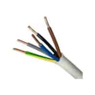 ELPAR przewód YDY 4x1 450/750V 100m