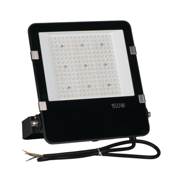 KANLUX FL AGOR/A PRO 150W NW naświetlacz LED czarn