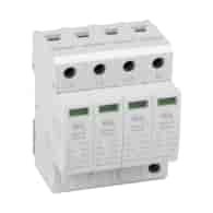 KANLUX IDEAL KSPD-T2 275/160 ogranicznik AC T2 4P
