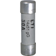 ETI CH14x51 gG 20A/690V wkładka topikowa