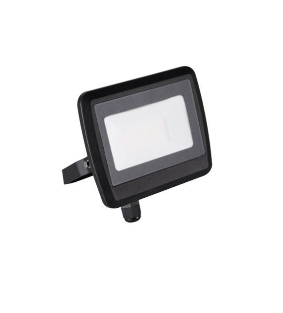 KANLUX ANTEM LED 20W-NW B naświetlacz 1600lm
