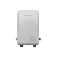 V-TAC VE51100W magazyn energii 5,12kWh BMS IP65