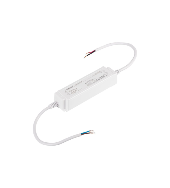 KANLUX TRETO IP67 24V 60W zasilacz LED CV