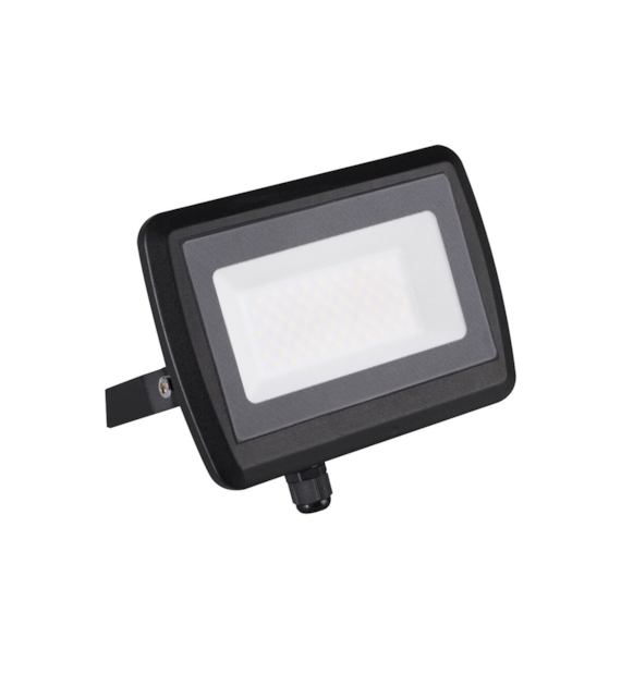 KANLUX ANTEM LED 100W-NW B naświetlacz 9500lm