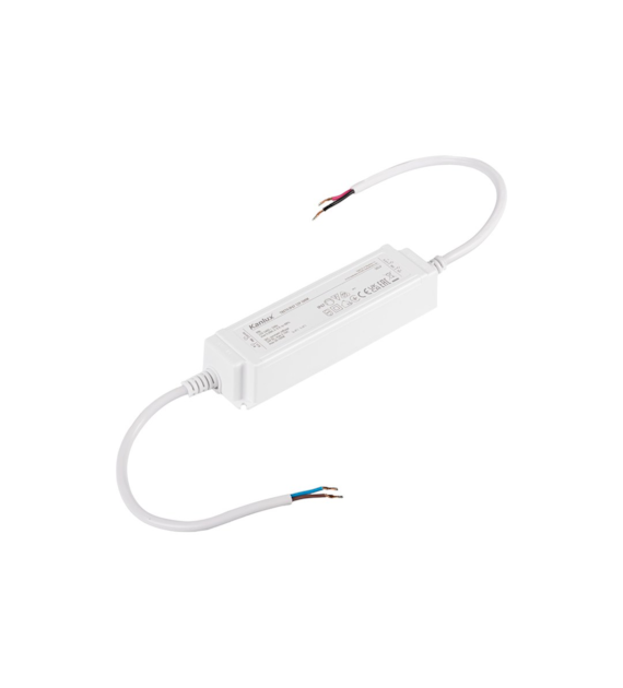 KANLUX TRETO IP67 24V 100W zasilacz LED CV