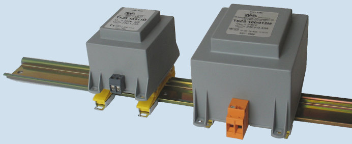 INDEL Transformator  60/004M TSZS 12V