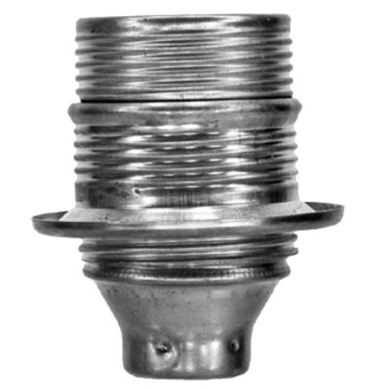 PAWBOL ON-19 oprawka metalowa przykręcana