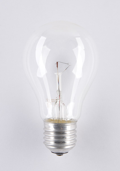 HELIOS SYG-2099 żarówka E27 100W 110V-127V