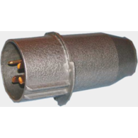 GAWRYCH wtyczka 32Ax4/380V met.płaskie bolce