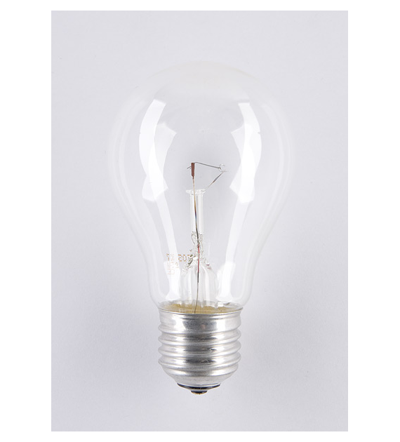 HELIOS WST-2662 żarówka E27 100W 24V