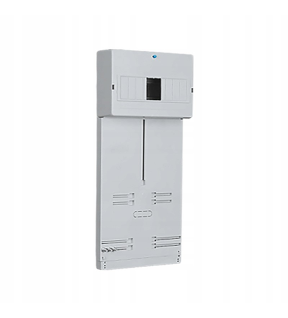 OPATÓWEK TLR-3F tablica licznikowa 3F 9M N+PE