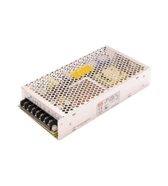 INDEL zasilacz LED 15W 12V RS-15-12