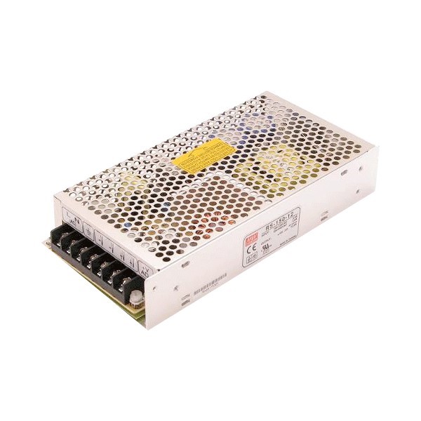 INDEL zasilacz LED 15W 12V RS-15-12