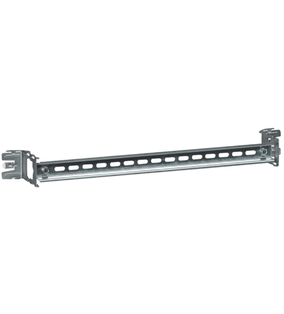 LEGRAND TH 35 ALUMINIOWY wspornik + zaczepy 24M