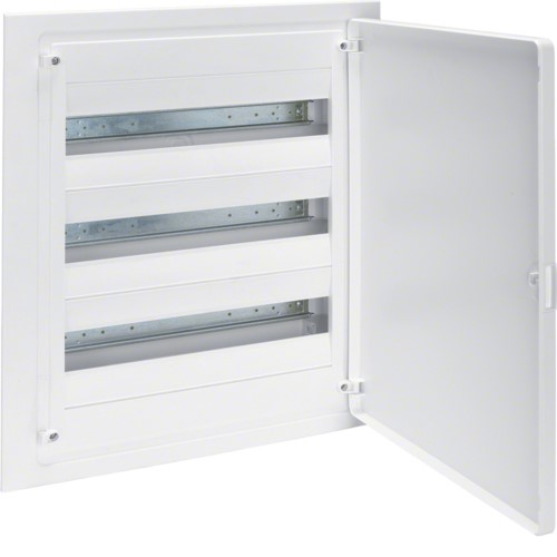 HAGER GOLF VF318PD rozdzielnica p/t 3R/54M