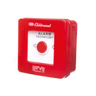 ELEKTROMET WA-1s wyłącznik ALARMOWY