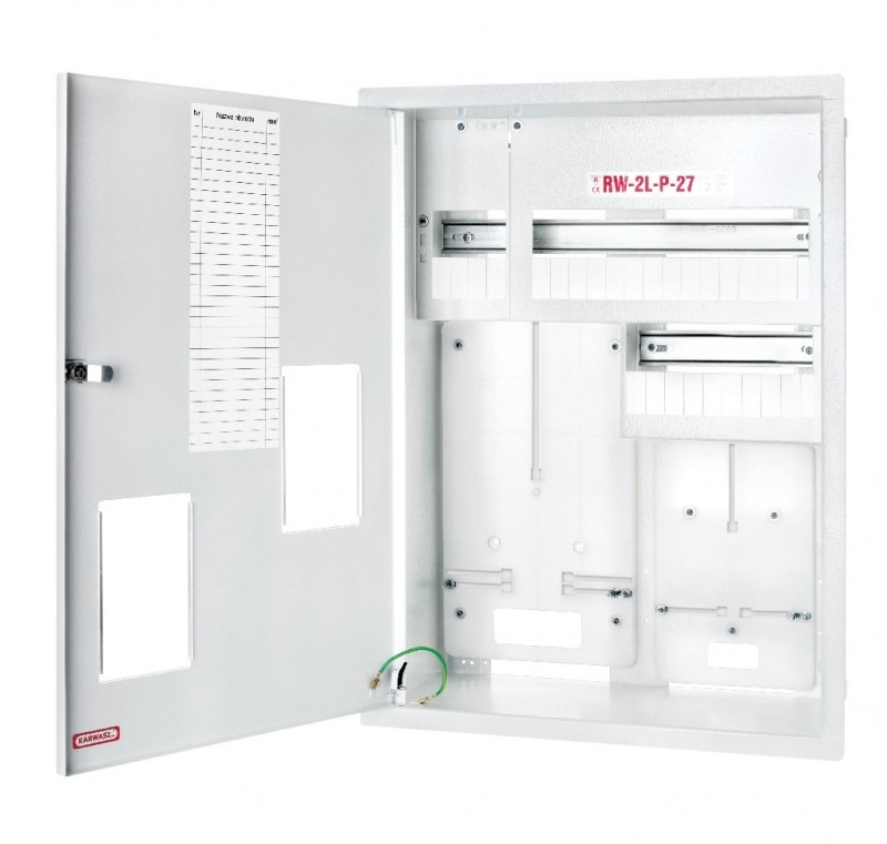 KARWASZ Rozdz. RW-2L-P-27 Z 