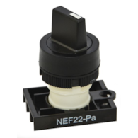 PROMET NEF 22-Pas 0-I czarny