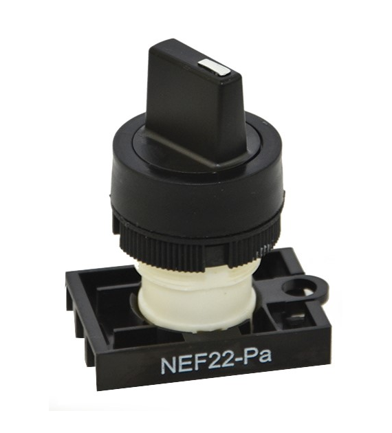 PROMET NEF 22-Pas 0-I czarny