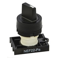 PROMET NEF 22-Pcs I-0-II czarny