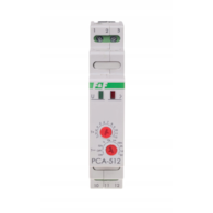 FF PCA-512 przekaźnik czasowy awersyjny 230V