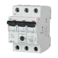 EATON Z-MS-25/3 wyłącznik silnikowy 3P 11kW 16-25A