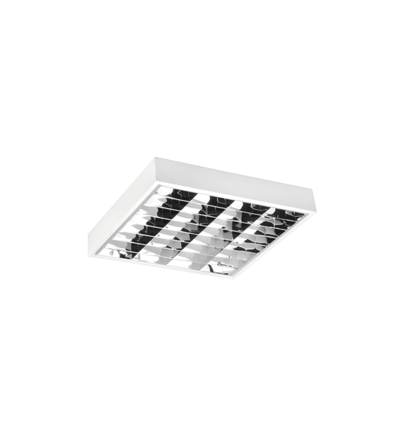 PXF TORINO PAR EVG 4x18 T8 oprawa oświetleniowa