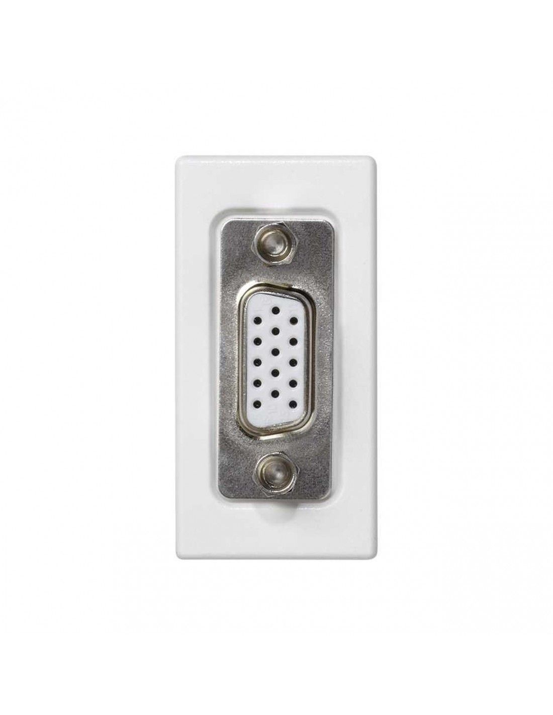 SIMON K45 płytka VGA D-SUB K100A/9