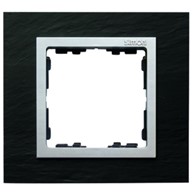 SIMON 82 NATURE ALUMINIUM MAT 82917-63 ramka x1