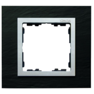 SIMON 82 NATURE ALUMINIUM MAT 82917-63 ramka x1