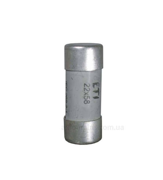 ETI AQS22UQ/40A/690V wkładka topikowa