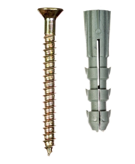 OPATÓWEK KR kołek rozporowy fi12 8x80 100szt