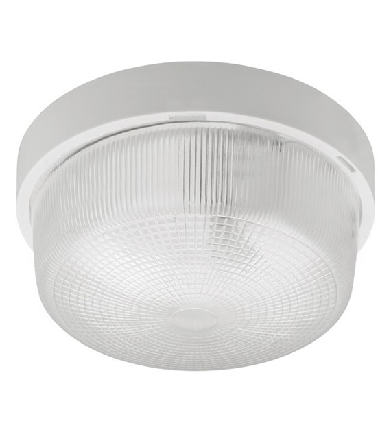 KANLUX TUNA MINI N plafon E27 100W IP44