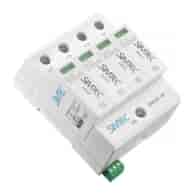 SIMET SIMTEC SM20C 4P ogranicznik przepięć T2