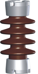 RADPOL izolator wsporczy napowietrzny C4-125 I