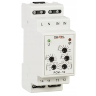ZAMEL EXTA PCM-10 przekaźnik czasowy 230V AC