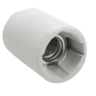 KANLUX HLDR-E14 oprawka ceramiczna do żarówek