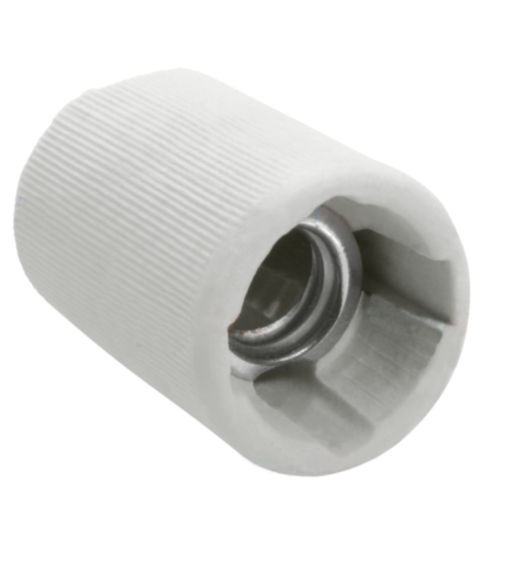 KANLUX HLDR-E14 oprawka ceramiczna do żarówek